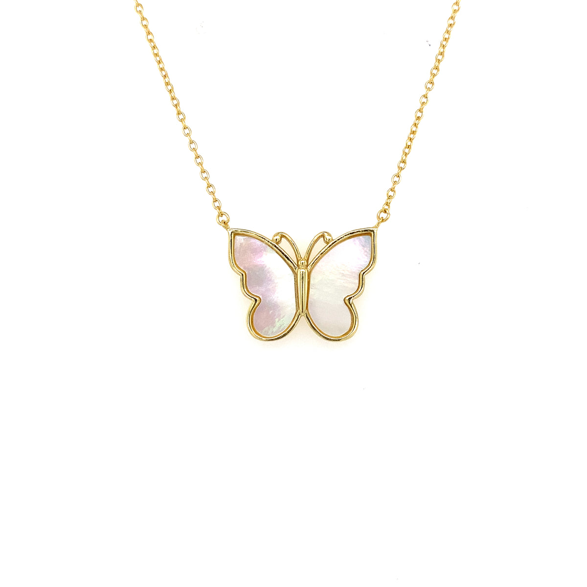 JANELLE NECKLACE