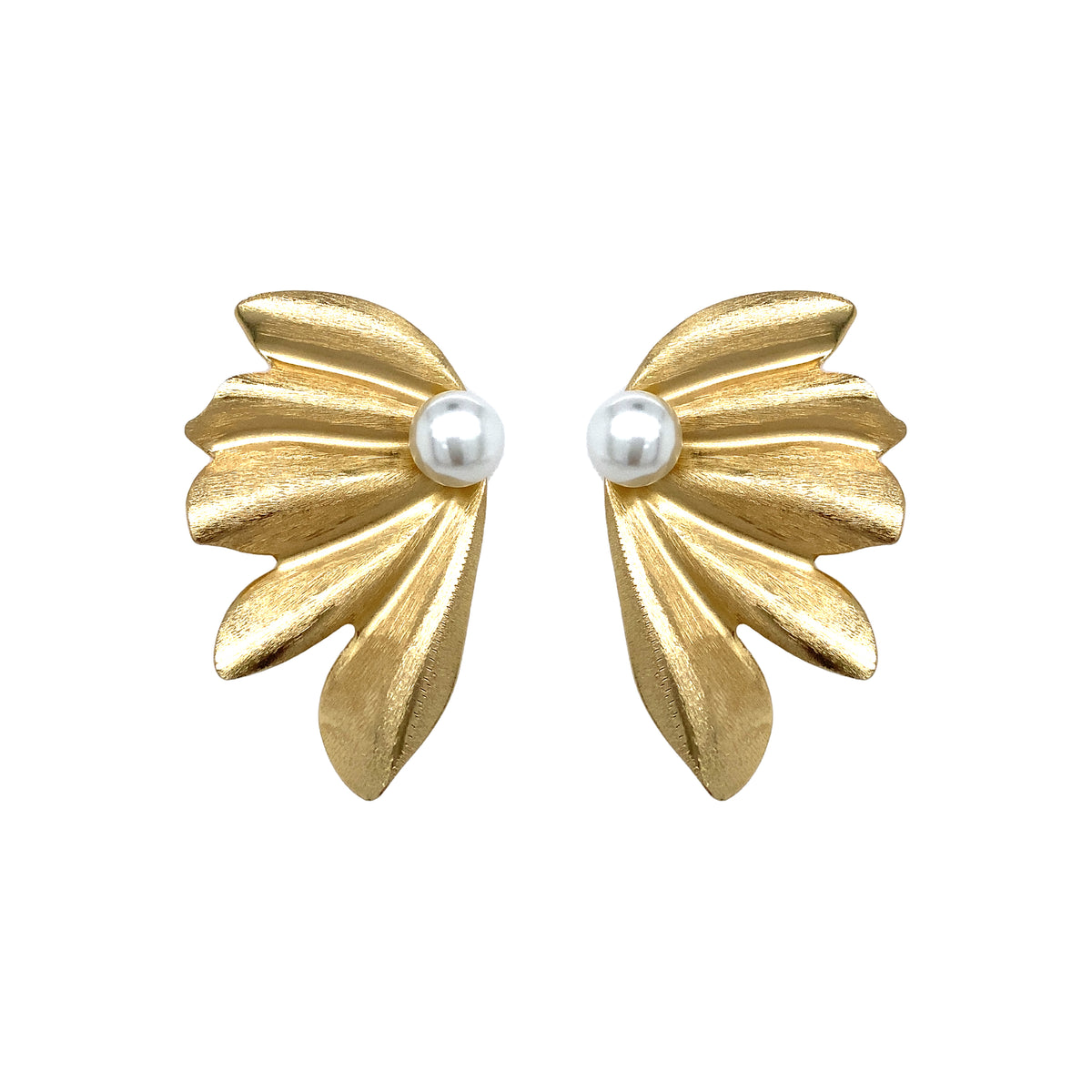 HOJALA EARRINGS