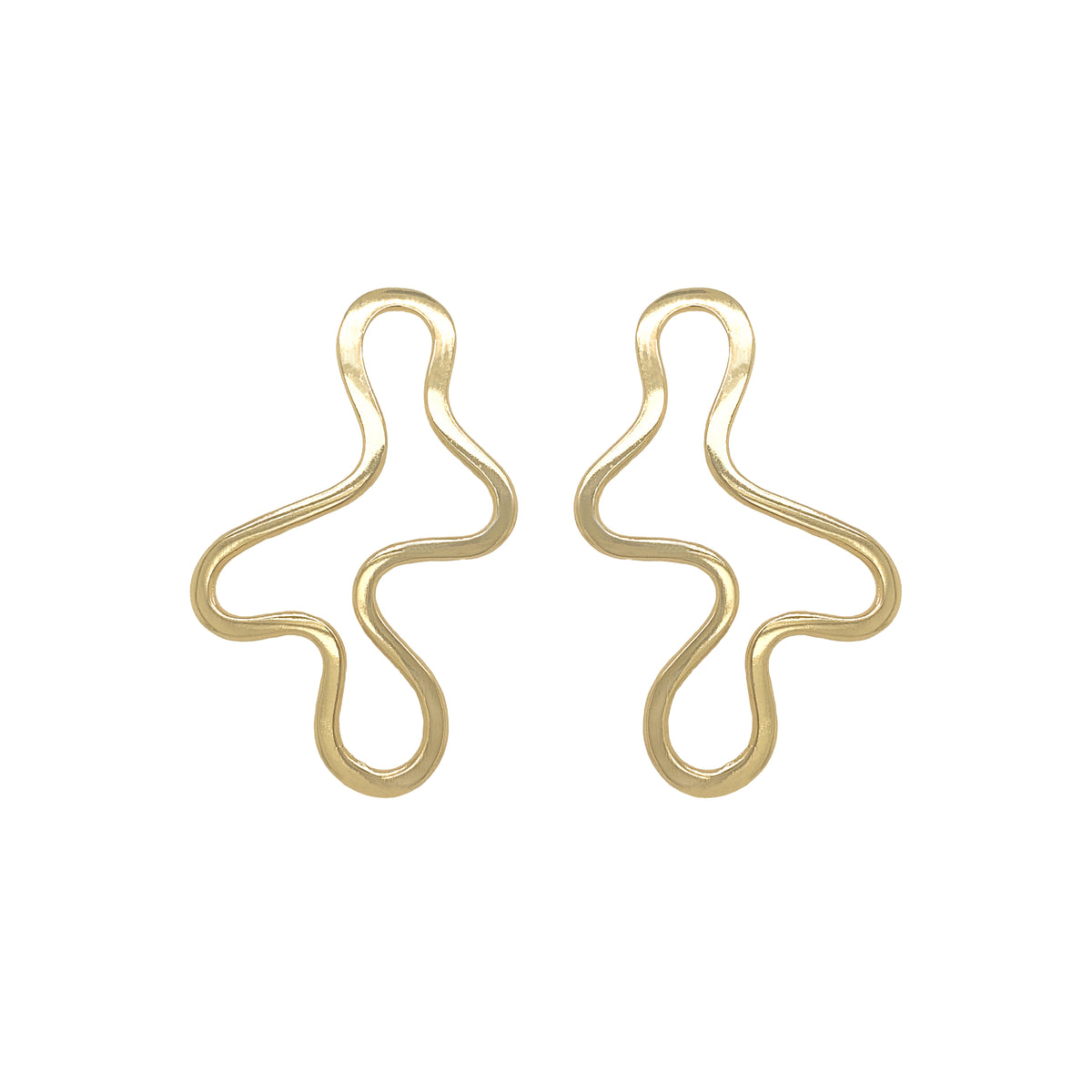 ABSTRA EARRINGS