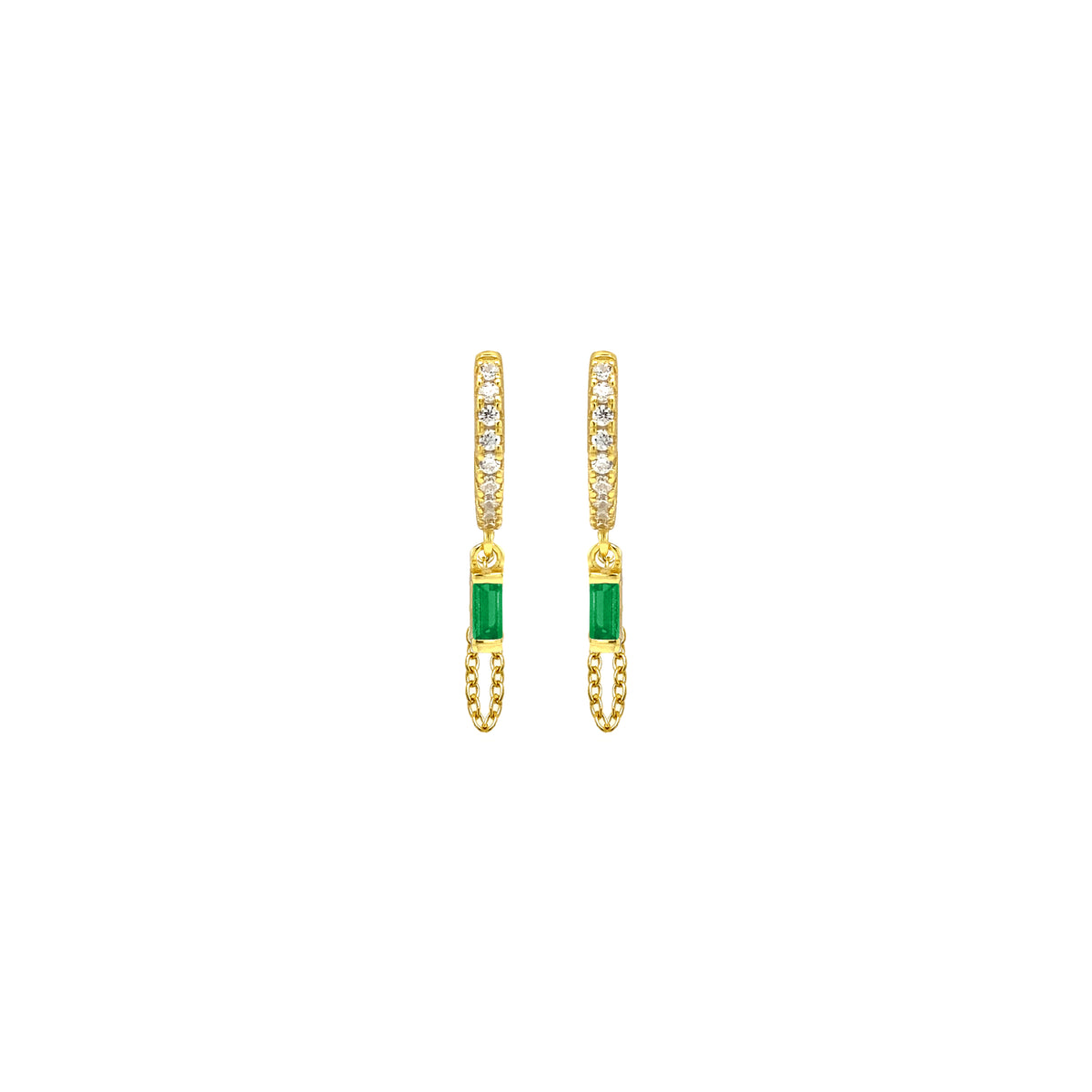 MARLO EARRINGS