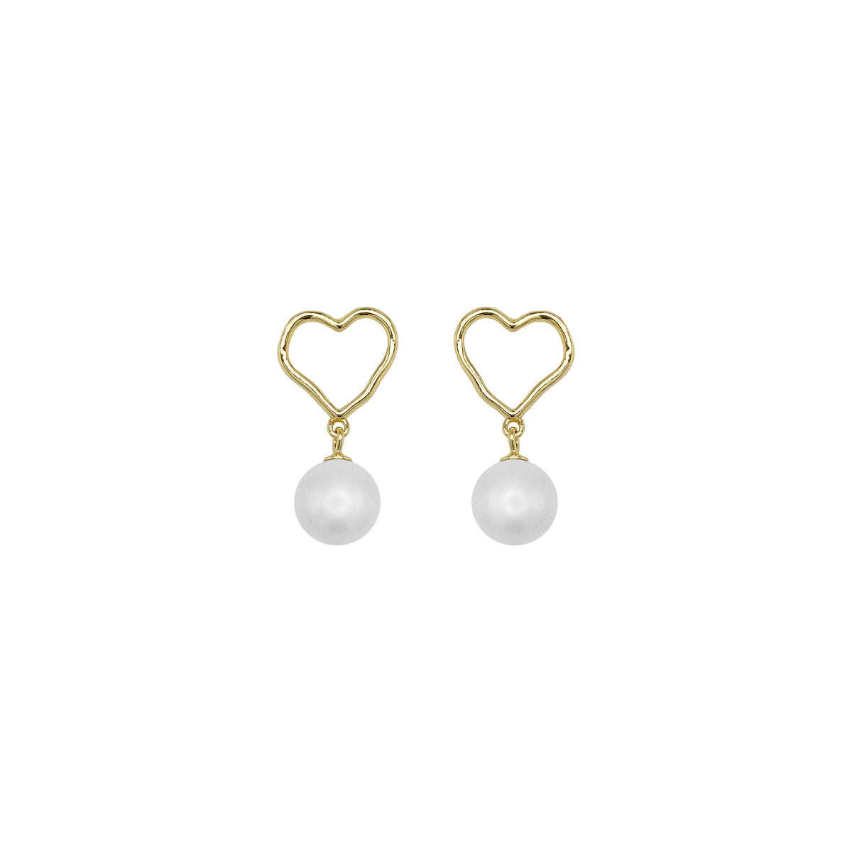 PEARLAZÓN EARRINGS