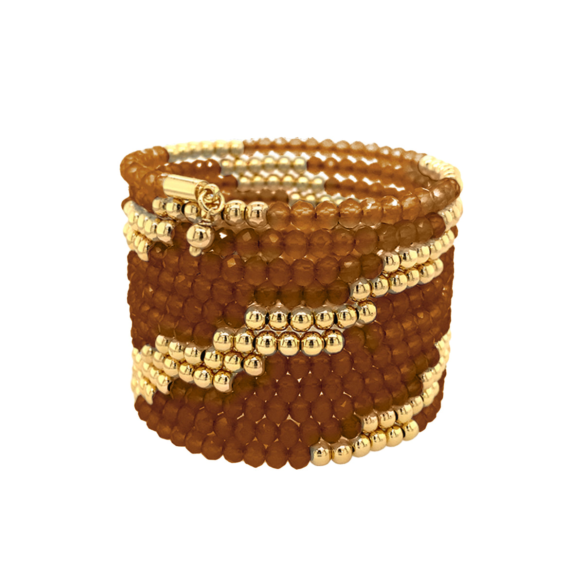 HONEYCOMB BRACELET