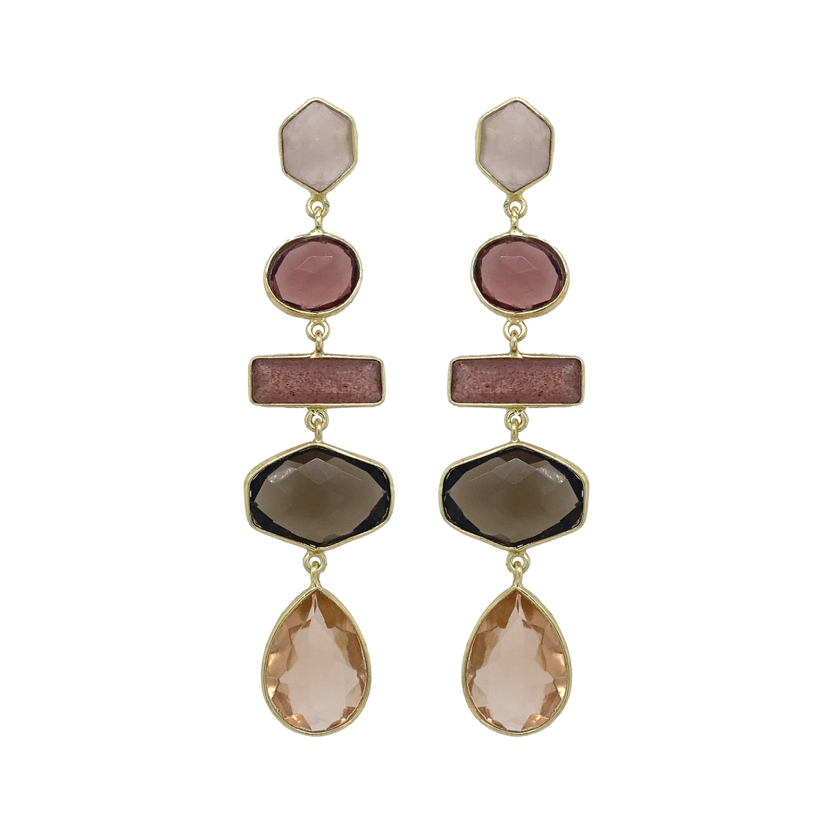 LIPERUA EARRINGS