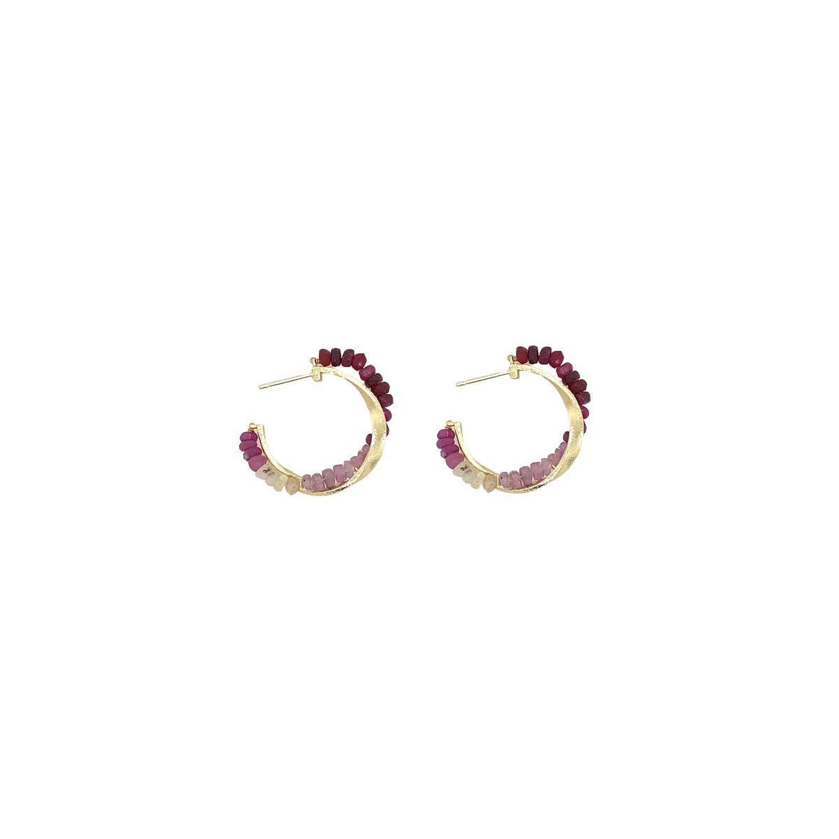 ARC EARRINGS