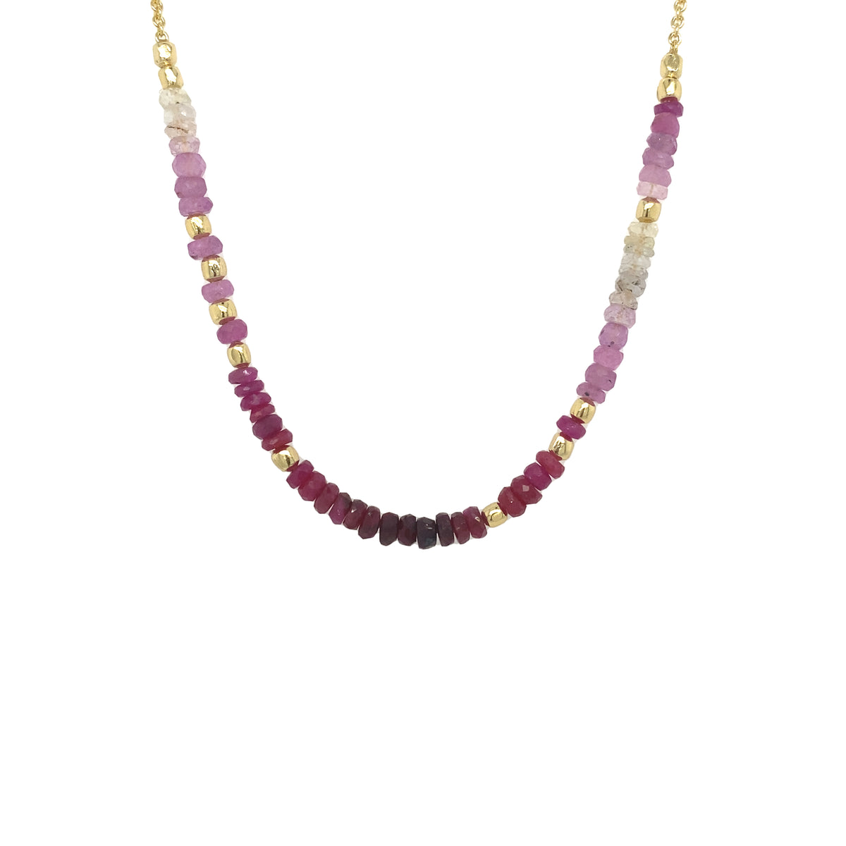 MAROA NECKLACE