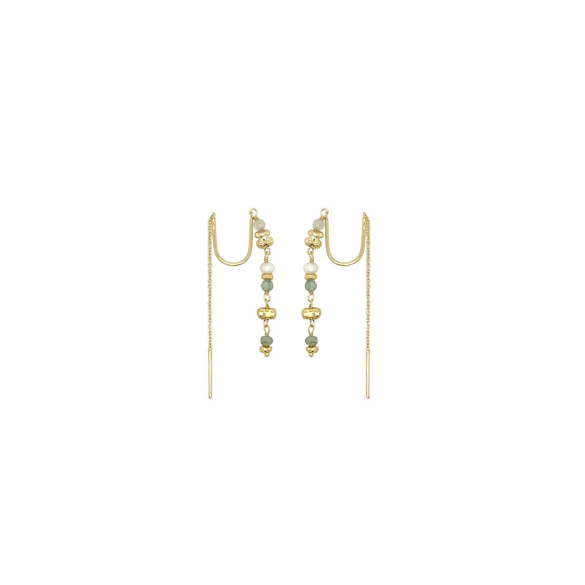 LIMANA EARRINGS