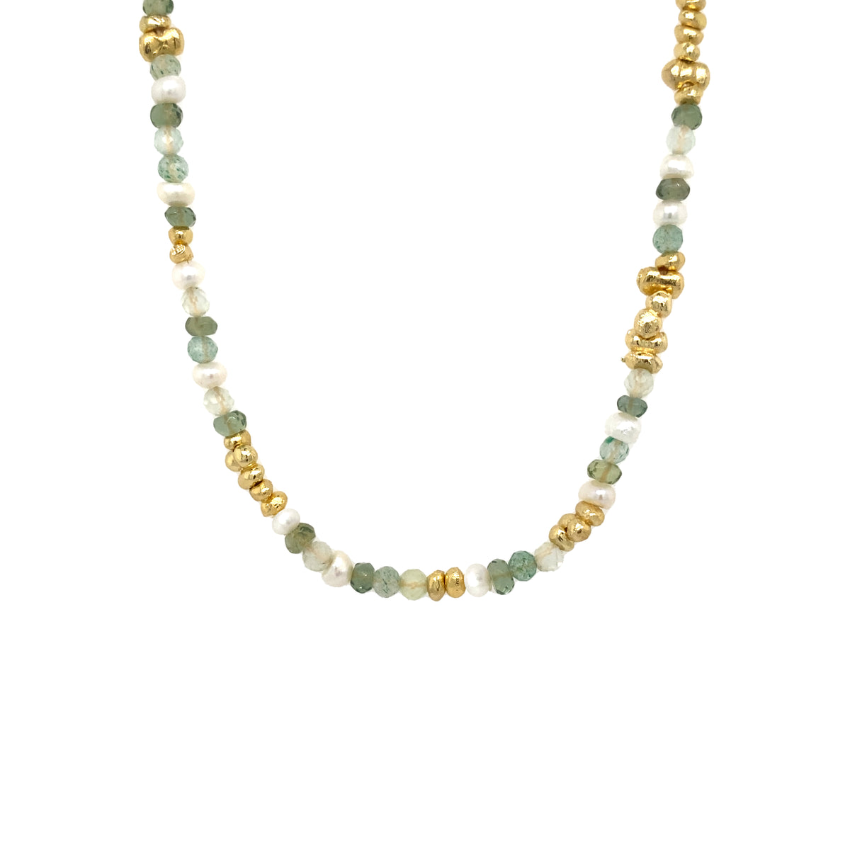 ZORONA NECKLACE