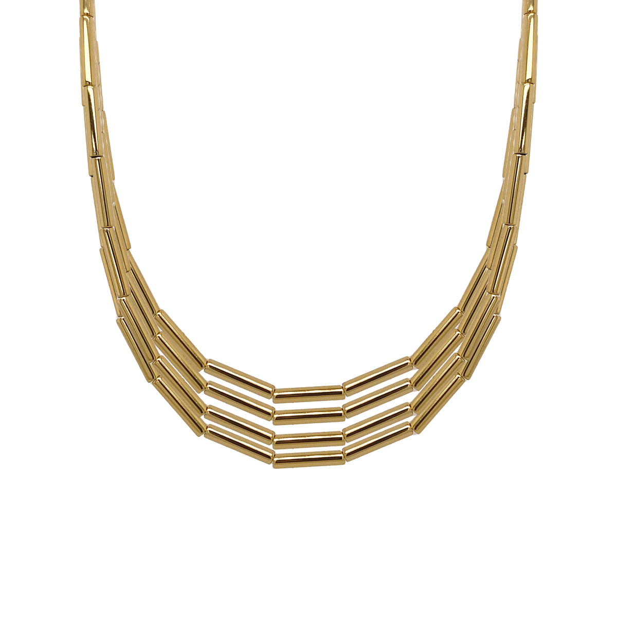 MULTI-USO L NECKLACE